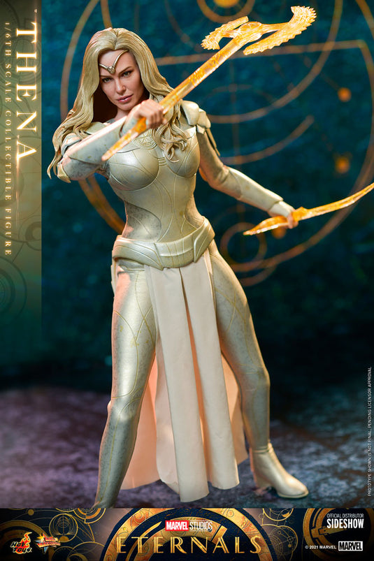 Hot Toys - The Eternals - Thena
