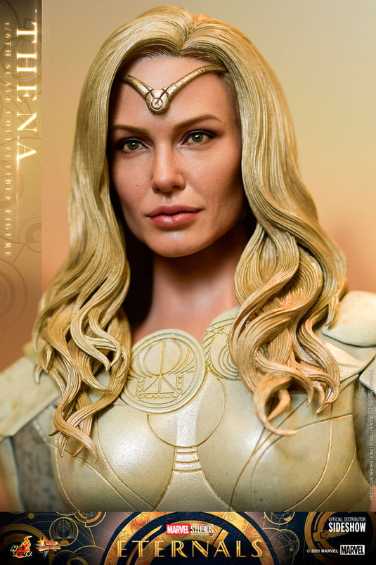 Hot Toys - The Eternals - Thena