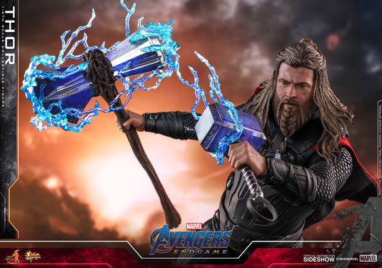 Hot Toys - Avengers Endgame - Thor