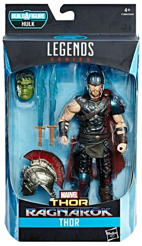 Marvel Legends - Thor Ragnarok - Movie Thor