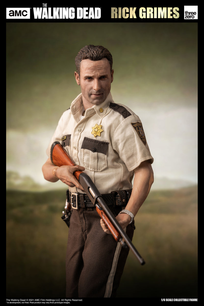 Threezero the walking dead store