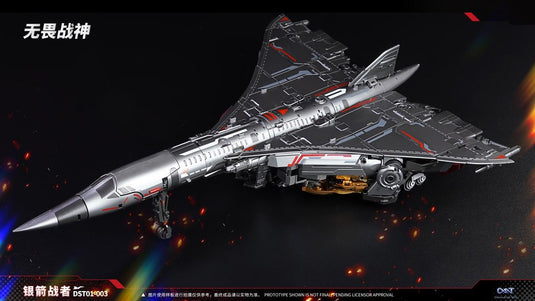 Dream Star Toys - DST01-003 - Blitzbolt