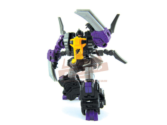 FansProject - CA-03 Thundershred