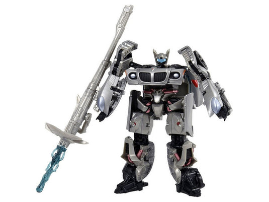 Transformers Movie 10TH Anniversary - MB-12 Jazz