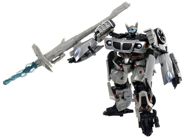 Load image into Gallery viewer, Transformers Movie 10TH Anniversary - MB-12 Jazz
