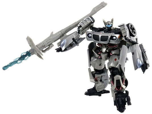 Transformers Movie 10TH Anniversary - MB-12 Jazz