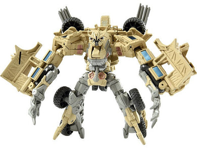 Transformers Movie 10TH Anniversary - MB-13 Bonecrusher