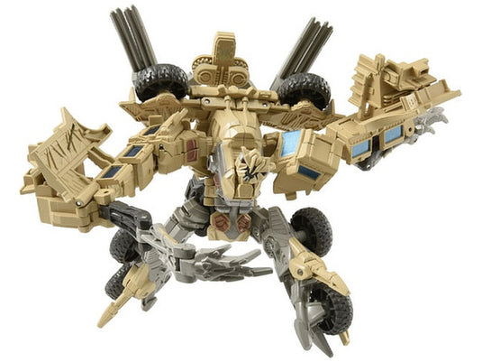 Transformers Movie 10TH Anniversary - MB-13 Bonecrusher