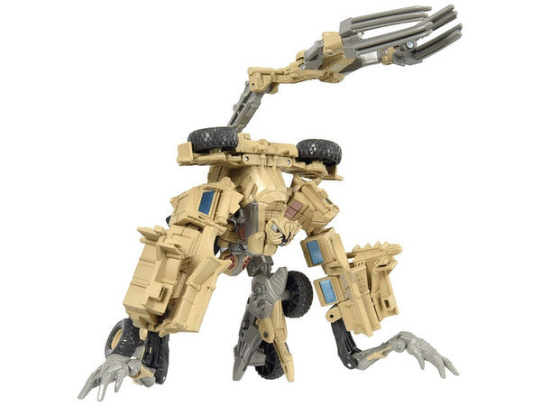 Load image into Gallery viewer, Transformers Movie 10TH Anniversary - MB-13 Bonecrusher
