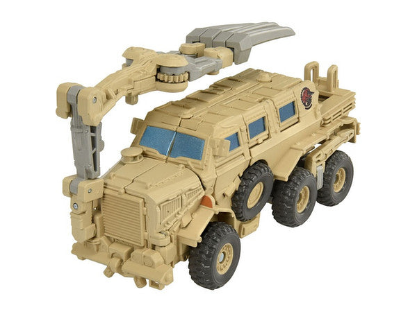 Load image into Gallery viewer, Transformers Movie 10TH Anniversary - MB-13 Bonecrusher
