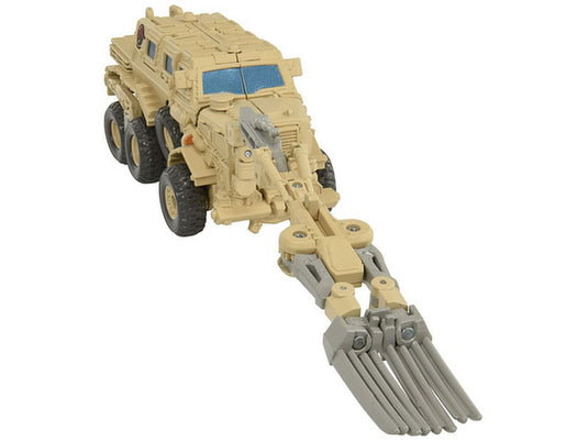 Transformers Movie 10TH Anniversary - MB-13 Bonecrusher