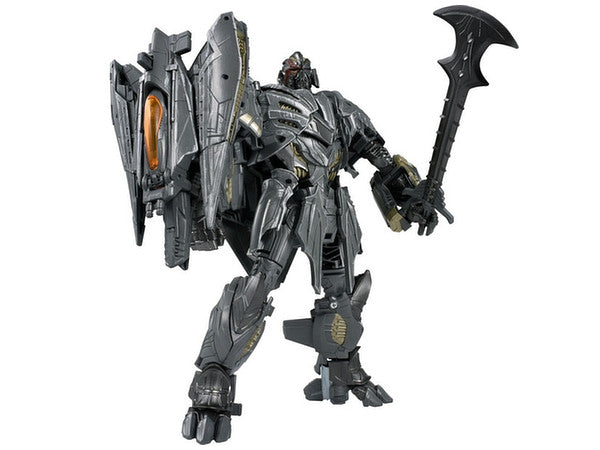 Load image into Gallery viewer, Transformers Movie 10TH Anniversary - MB-14 Megatron
