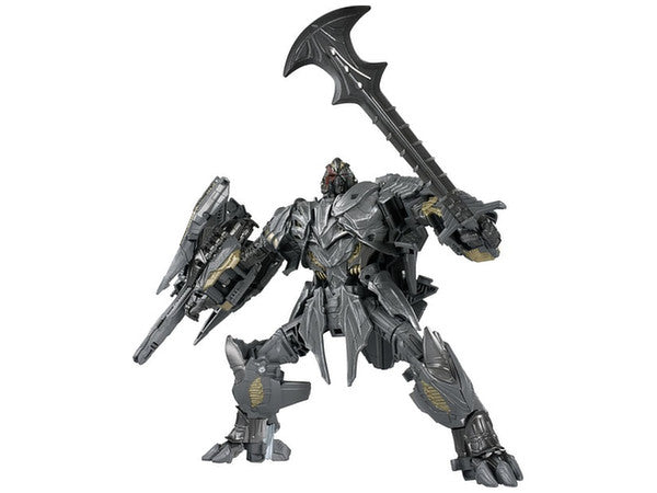 Load image into Gallery viewer, Transformers Movie 10TH Anniversary - MB-14 Megatron

