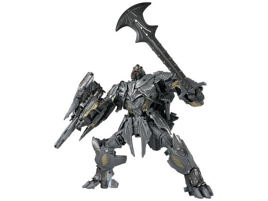 Transformers Movie 10TH Anniversary - MB-14 Megatron