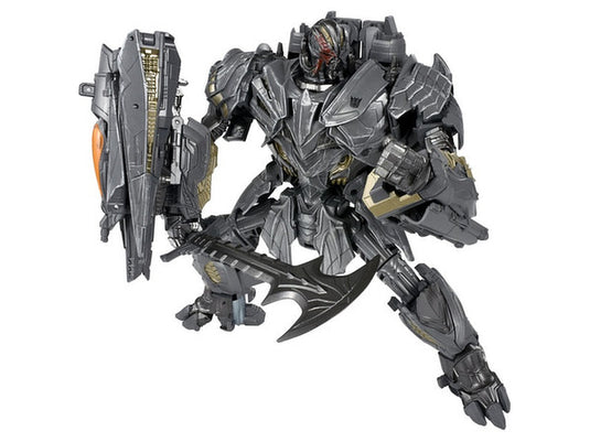 Transformers Movie 10TH Anniversary - MB-14 Megatron