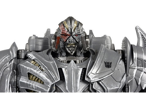 Load image into Gallery viewer, Transformers Movie 10TH Anniversary - MB-14 Megatron
