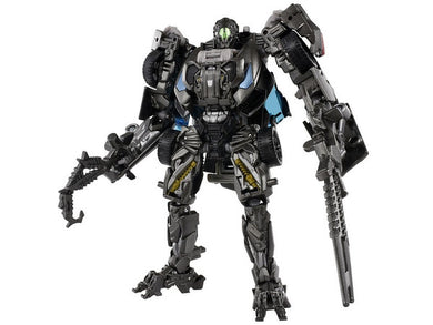 Transformers Movie 10TH Anniversary - MB-15 Lockdown