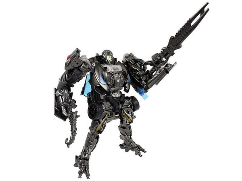 Load image into Gallery viewer, Transformers Movie 10TH Anniversary - MB-15 Lockdown
