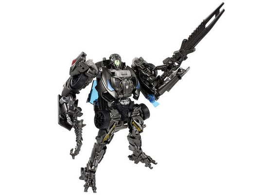 Transformers Movie 10TH Anniversary - MB-15 Lockdown