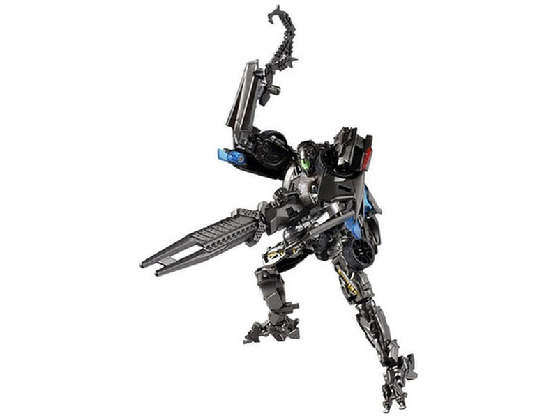 Load image into Gallery viewer, Transformers Movie 10TH Anniversary - MB-15 Lockdown
