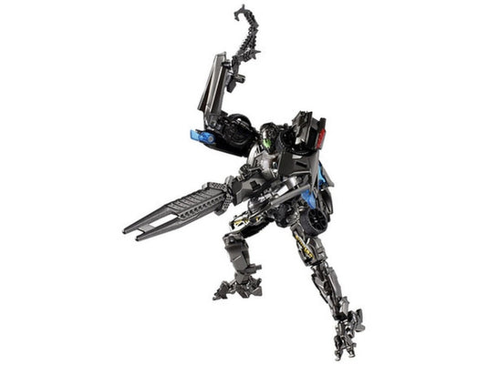 Transformers Movie 10TH Anniversary - MB-15 Lockdown