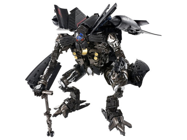 Load image into Gallery viewer, Transformers Movie 10TH Anniversary - MB-16 Jetfire
