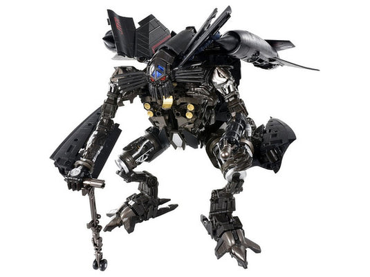 Transformers Movie 10TH Anniversary - MB-16 Jetfire