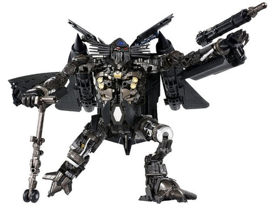 Transformers Movie 10TH Anniversary - MB-16 Jetfire