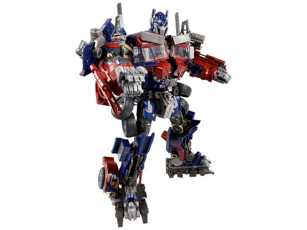 Load image into Gallery viewer, Transformers Movie 10TH Anniversary - MB-17 Optimus Prime (Revenge Version)
