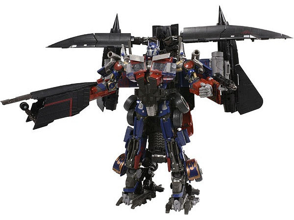 Load image into Gallery viewer, Transformers Movie 10TH Anniversary - MB-17 Optimus Prime (Revenge Version)
