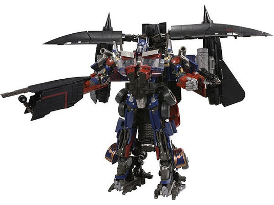 Transformers Movie 10TH Anniversary - MB-17 Optimus Prime (Revenge Version)