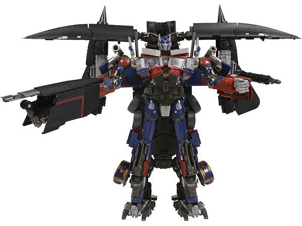 Load image into Gallery viewer, Transformers Movie 10TH Anniversary - MB-17 Optimus Prime (Revenge Version)
