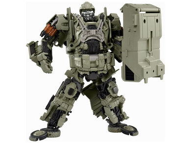 Transformers Movie 10TH Anniversary - MB-19 Hound