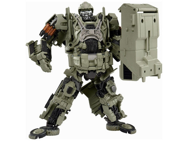 Load image into Gallery viewer, Transformers Movie 10TH Anniversary - MB-19 Hound
