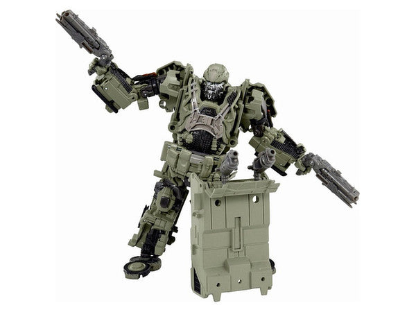 Load image into Gallery viewer, Transformers Movie 10TH Anniversary - MB-19 Hound

