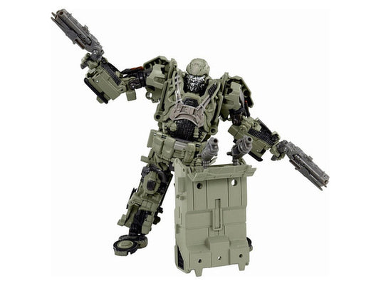 Transformers Movie 10TH Anniversary - MB-19 Hound