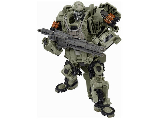 Transformers Movie 10TH Anniversary - MB-19 Hound