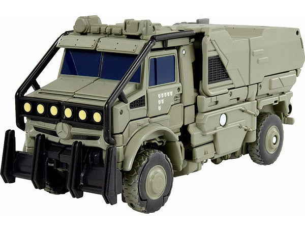 Load image into Gallery viewer, Transformers Movie 10TH Anniversary - MB-19 Hound
