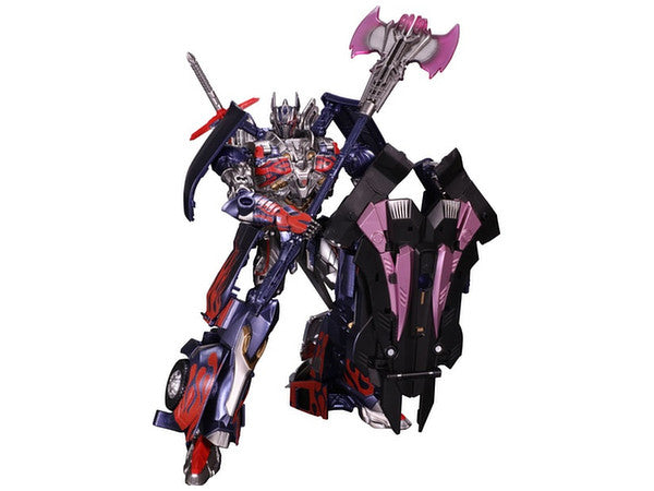 Load image into Gallery viewer, Transformers Movie 10TH Anniversary - MB-20 Nemesis Prime

