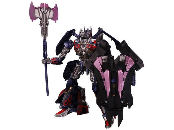 Load image into Gallery viewer, Transformers Movie 10TH Anniversary - MB-20 Nemesis Prime
