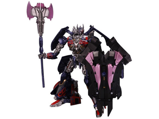 Transformers Movie 10TH Anniversary - MB-20 Nemesis Prime