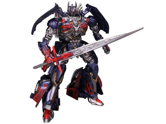 Transformers Movie 10TH Anniversary - MB-20 Nemesis Prime