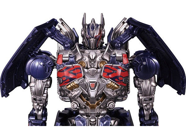 Load image into Gallery viewer, Transformers Movie 10TH Anniversary - MB-20 Nemesis Prime
