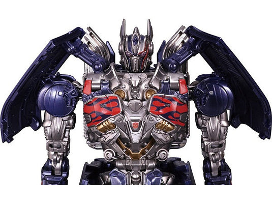 Transformers Movie 10TH Anniversary - MB-20 Nemesis Prime