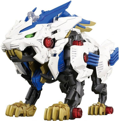 Takara - Zoids Wild - ZW01 Wild Liger