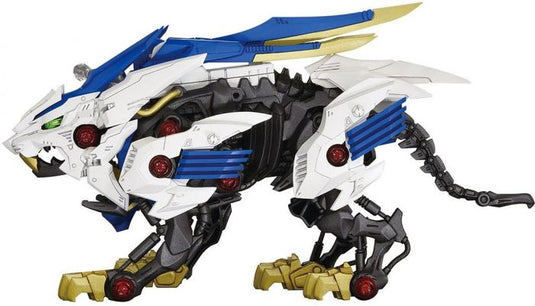 Takara - Zoids Wild - ZW01 Wild Liger