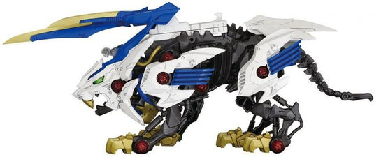 Takara - Zoids Wild - ZW01 Wild Liger