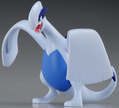 Takara - Pokemon Moncolle EX: EHP-18 Lugia