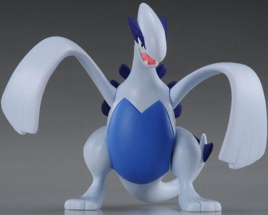 Takara - Pokemon Moncolle EX: EHP-18 Lugia