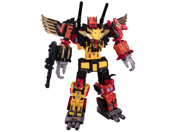 Load image into Gallery viewer, Takara Power of Prime - PP-31 Predaking
